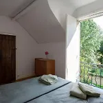펜션 Op Eiland In De Loire *