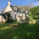 Op Eiland In De Loire