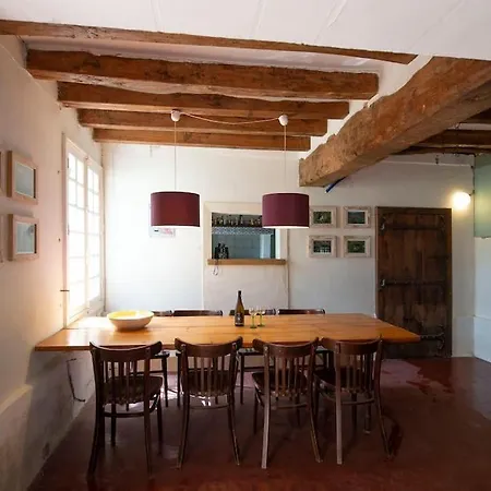 Op Eiland In De Loire Ferienhaus