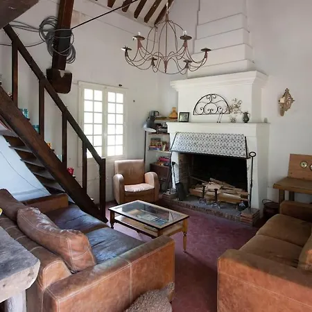 Op Eiland In De Loire