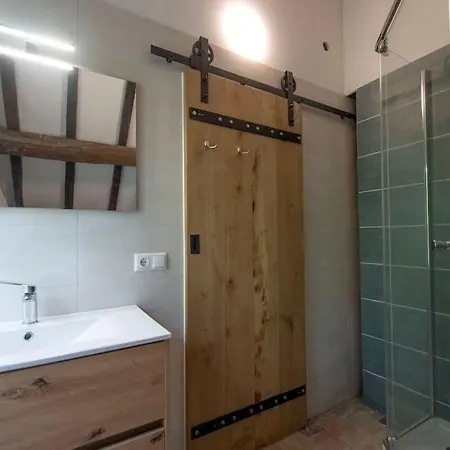 Op Eiland In De Loire 度假居 Gennes-Val-de-Loire