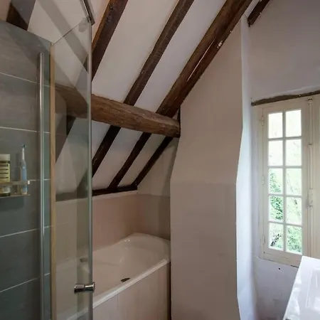 Op Eiland In De Loire * Gennes-Val-de-Loire