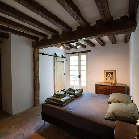 Op Eiland In De Loire