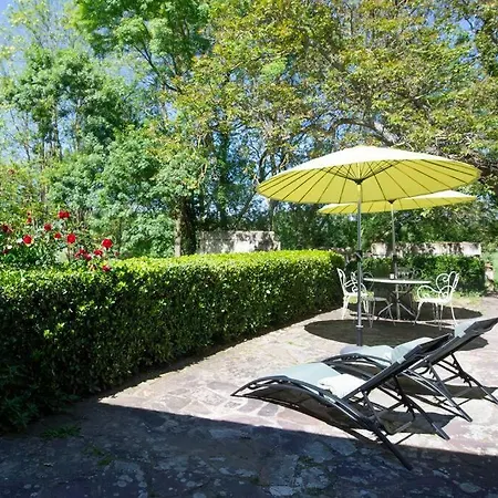 Op Eiland In De Loire *