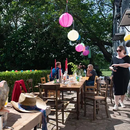 Op Eiland In De Loire Ferienhaus Gennes-Val-de-Loire