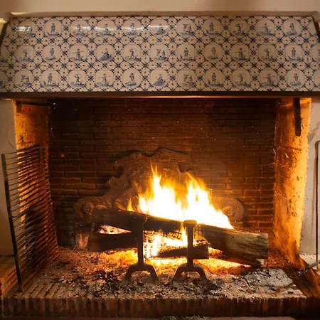 Op Eiland In De Loire *