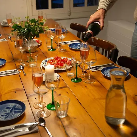 Op Eiland In De Loire Ferienhaus