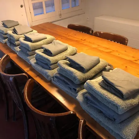 Ferienhaus Op Eiland In De Loire Gennes-Val-de-Loire