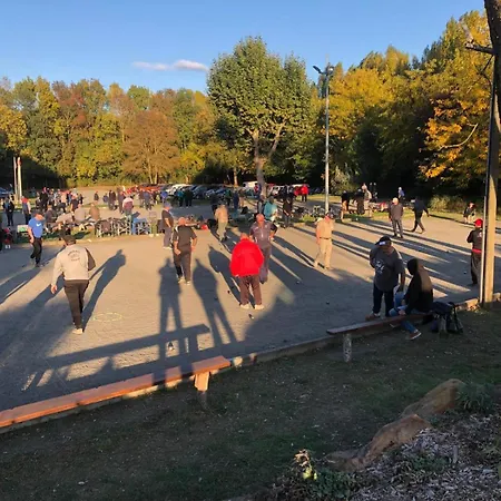 Op Eiland In De Loire * Gennes-Val-de-Loire