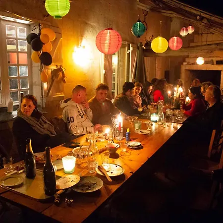 Ferienhaus Op Eiland In De Loire