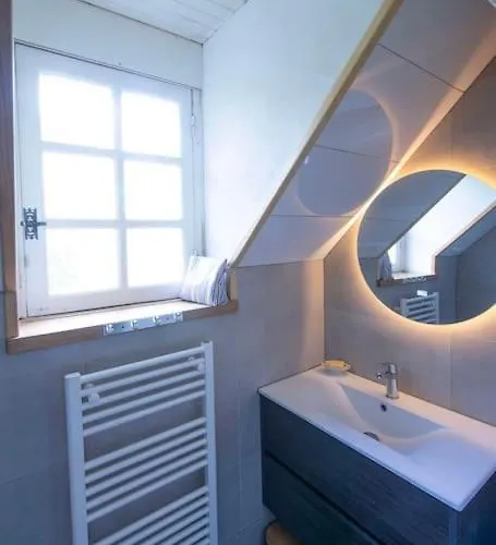 Op Eiland In De Loire