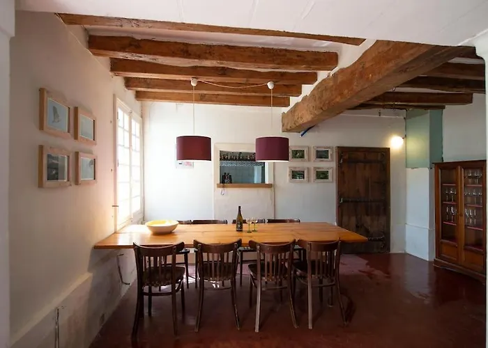 Op Eiland In De Loire Vakantiehuis