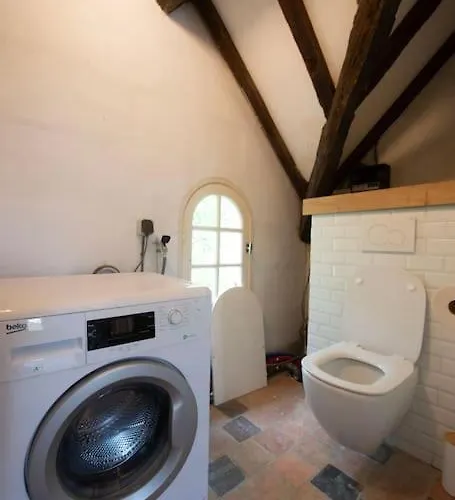 Op Eiland In De Loire Vakantiehuis *