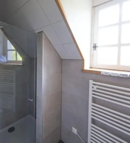 Op Eiland In De Loire * Gennes-Val-de-Loire