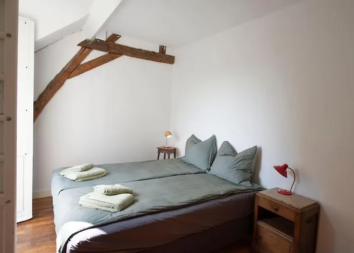 Op Eiland In De Loire * Gennes-Val-de-Loire