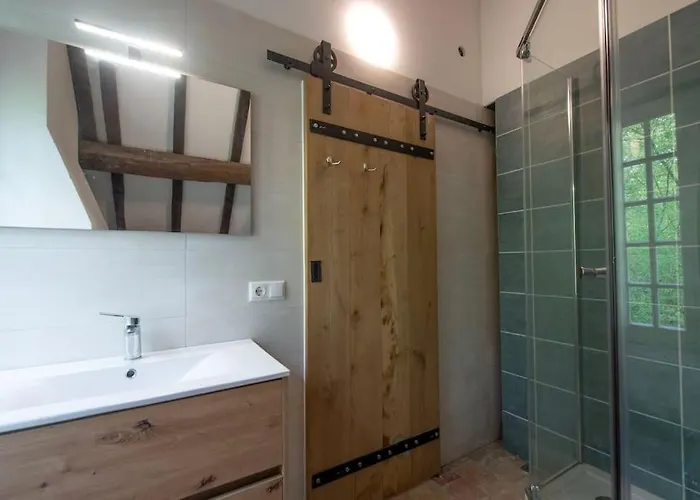 Op Eiland In De Loire Vakantiehuis Gennes-Val-de-Loire