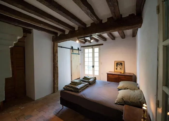 Op Eiland In De Loire