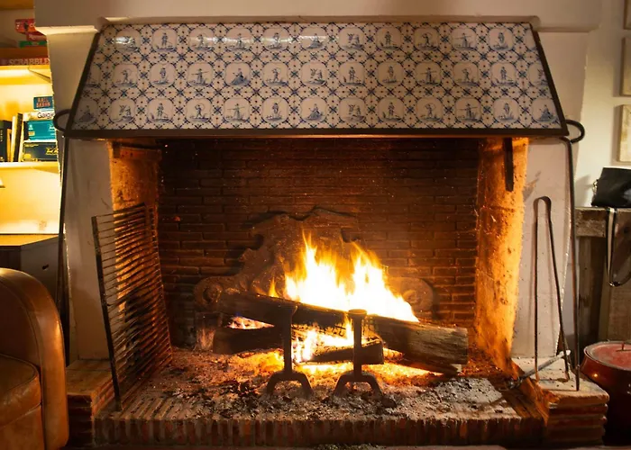 Op Eiland In De Loire *