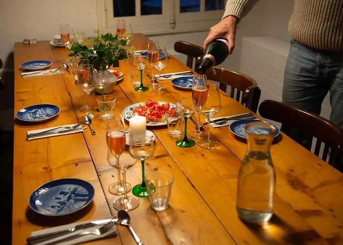 Op Eiland In De Loire Vakantiehuis