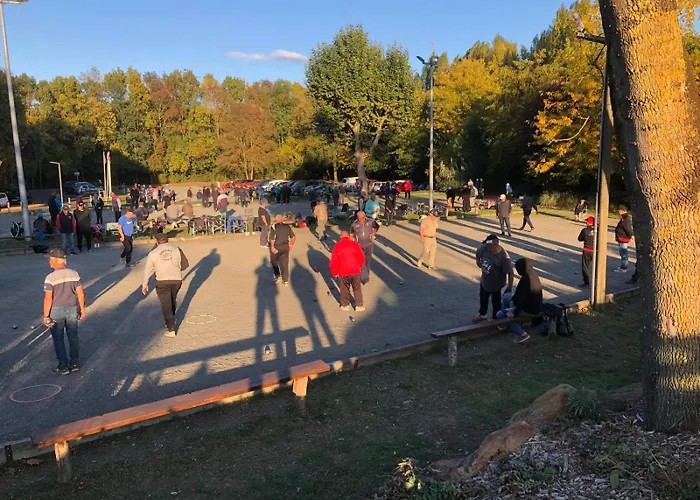 Op Eiland In De Loire * Gennes-Val-de-Loire